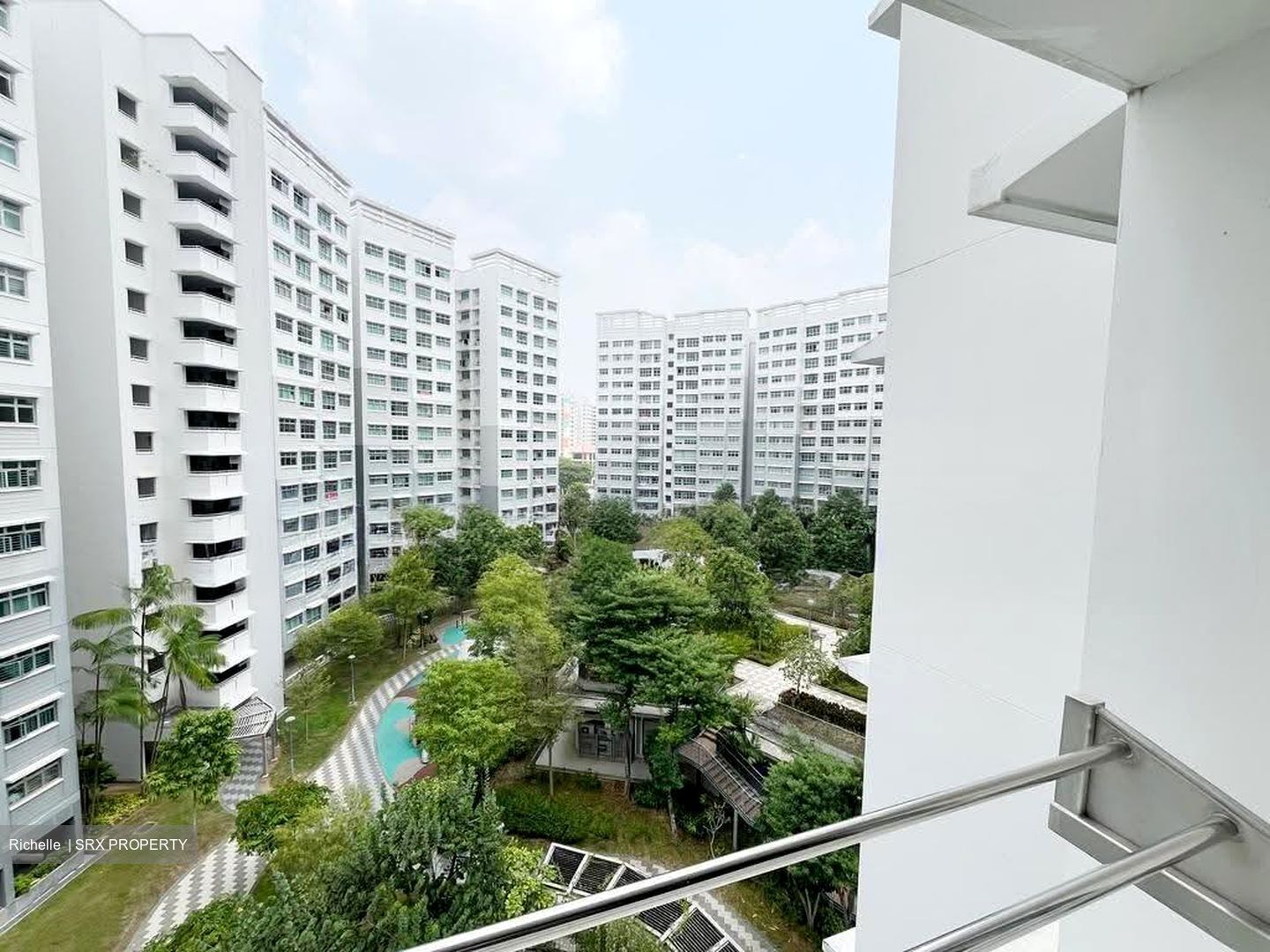 Blk 102B Eastcreek @ Canberra (Sembawang), HDB 2 Rooms #613568661